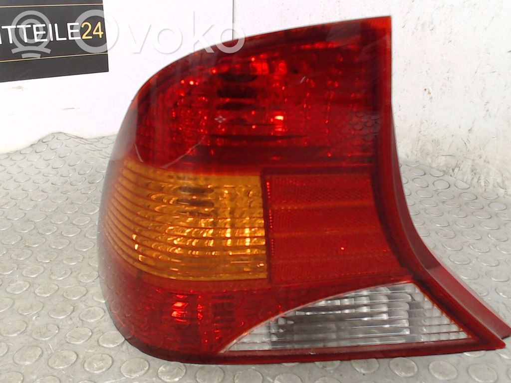 Luz trasera/de freno   13A603,1150022,1M5113A603BA