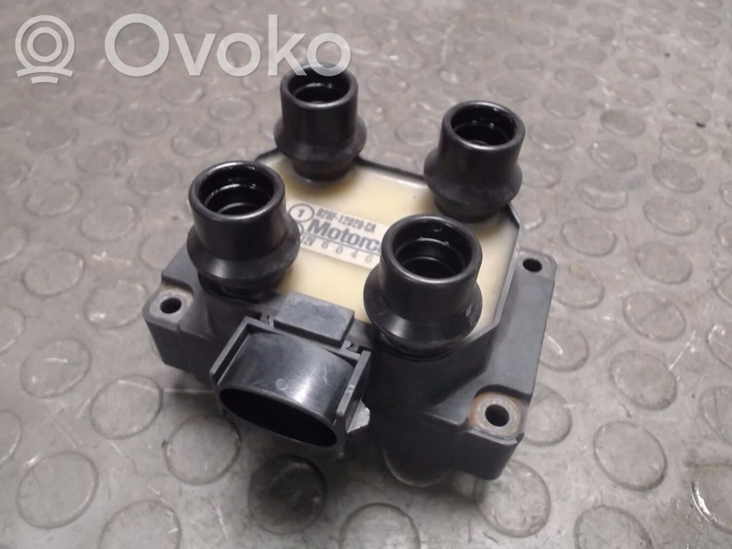 Ford Mondeo MK I Bobina di accensione ad alta tensione 
