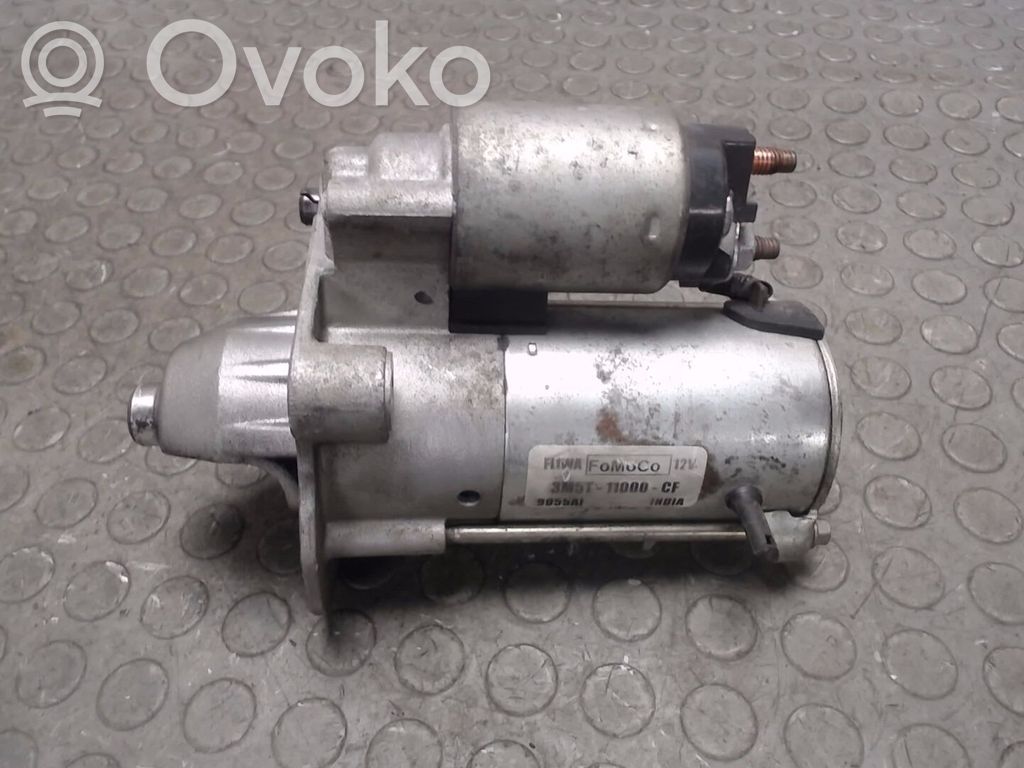 Ford Focus Starter motor 