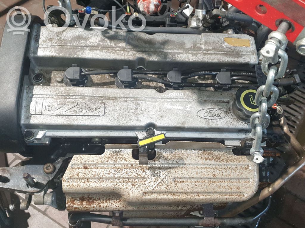 Ford Mondeo MK I Motore 