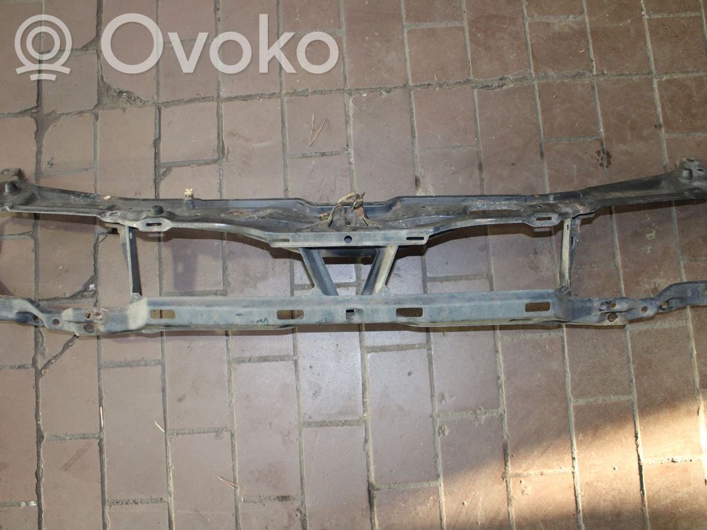Volkswagen PASSAT B4 Kompletny zestaw przedniej części nadwozia / karoserii