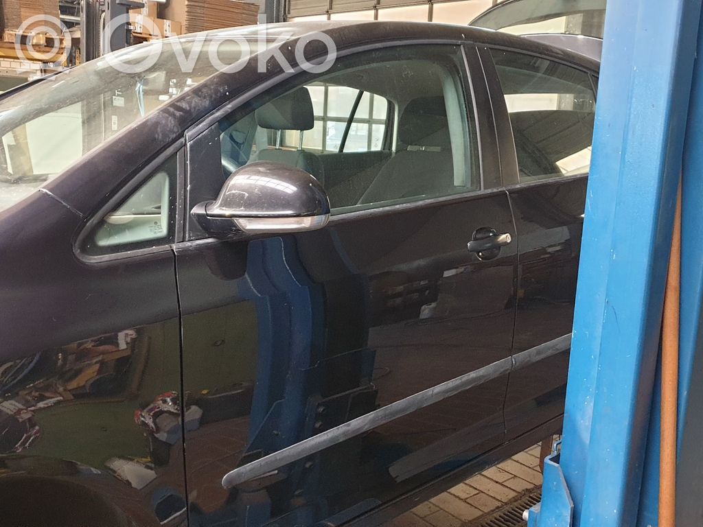 Volkswagen Golf V Durvis 