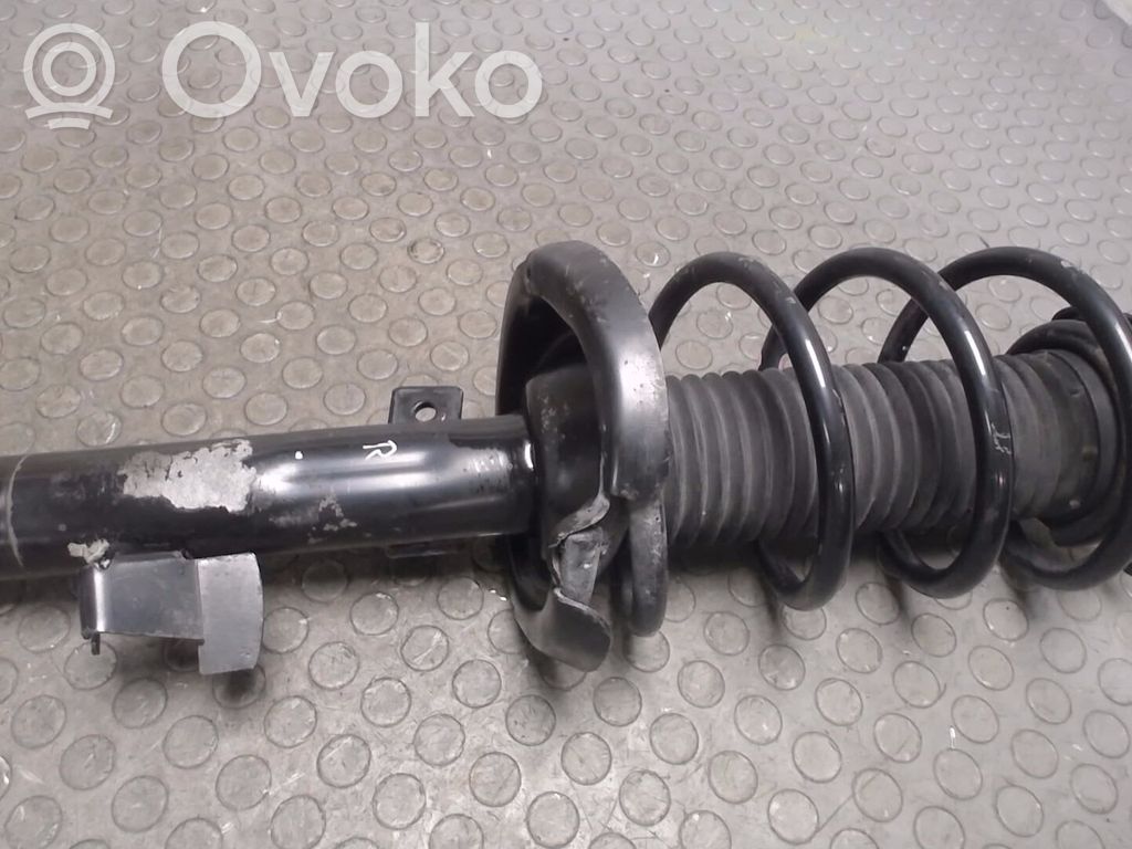 Ford Focus Amortyzator przedni 
