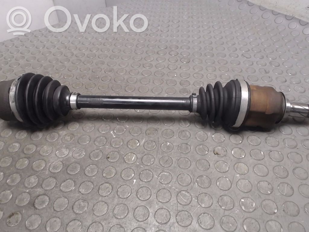 Antriebswelle vorne   95518746,13149830