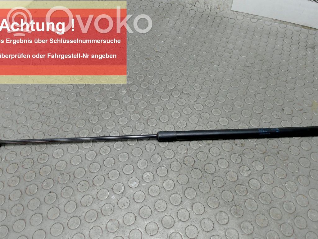 Volkswagen PASSAT B6 Amortizor capotă motor 