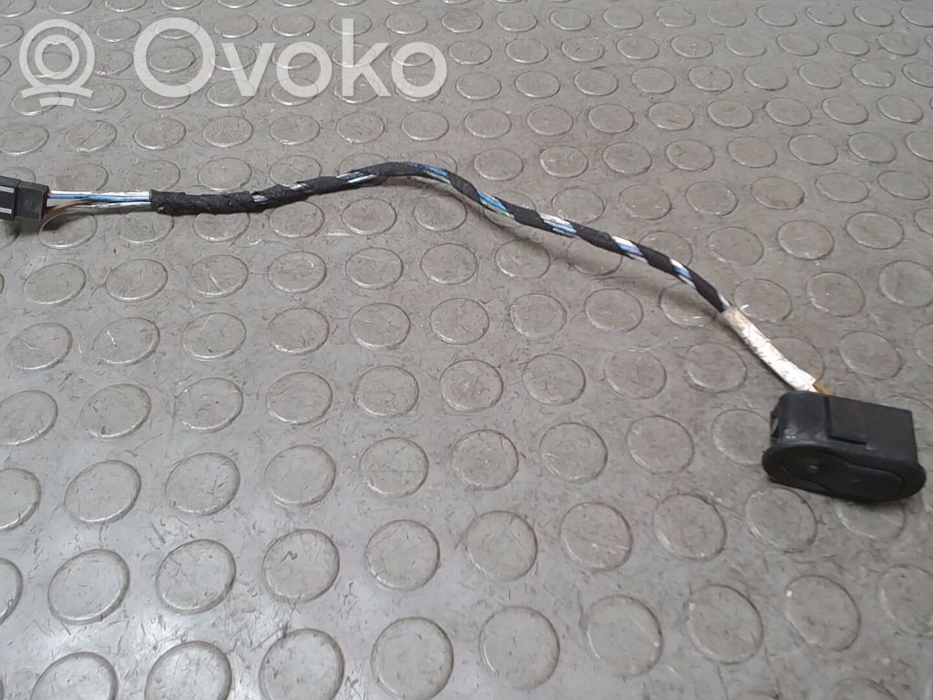Opel Omega B1 Comutator comandă geamuri electrice