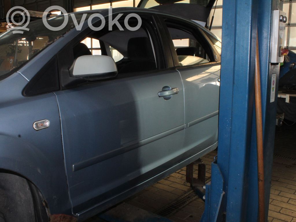 Ford Focus Priekinės durys 