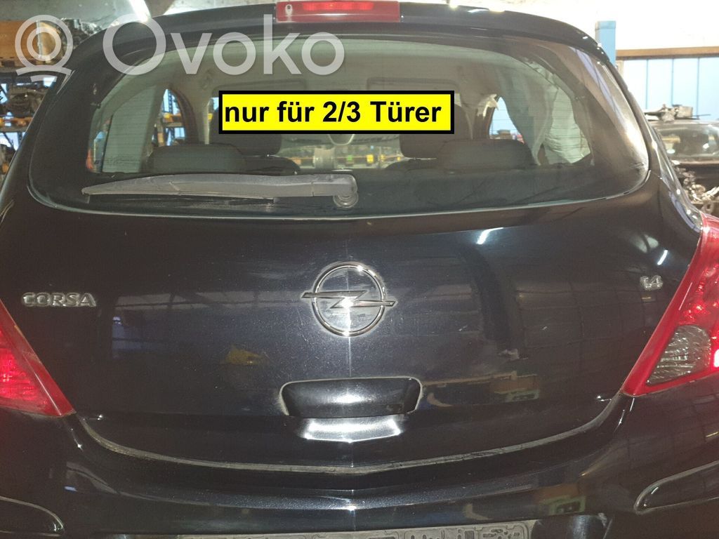 Lava-auton perälauta   93191543,00126147