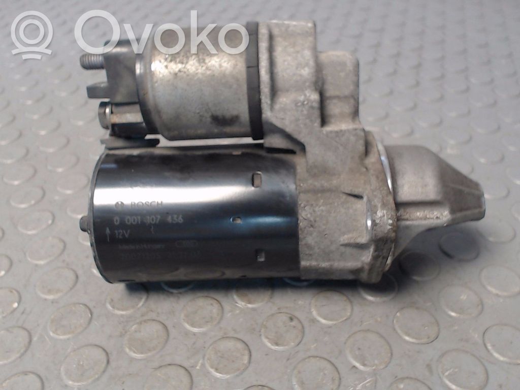 Motor de arranque   93178167,0001107436,01202281,0986018010,20071205,55568572,93178167