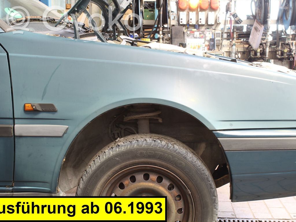 Volvo 460 Spārns 