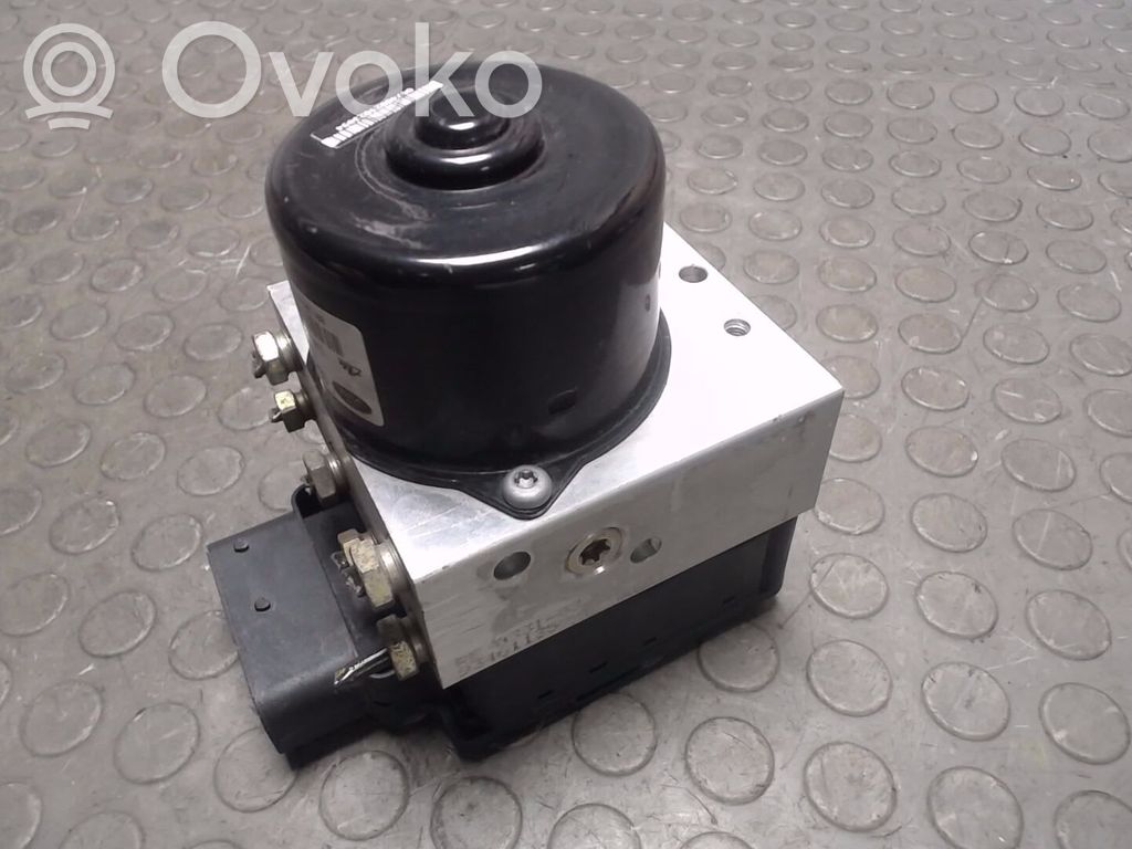 ABS Steuergerät   98AG2M110CA