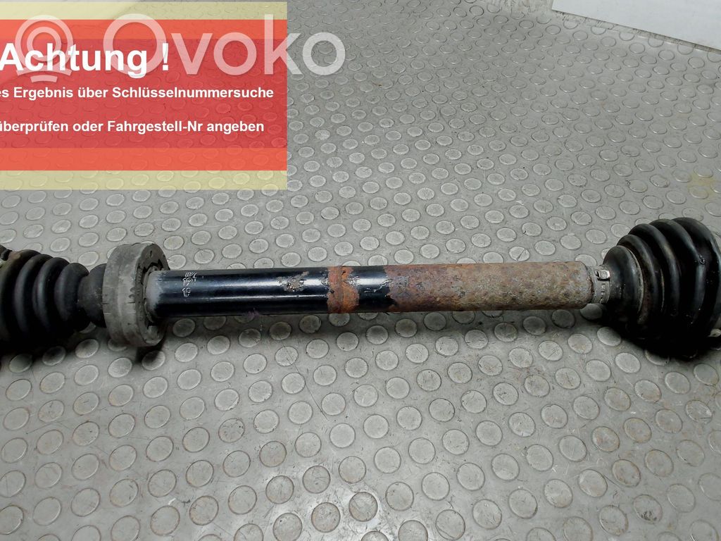 Volkswagen PASSAT B4 Antriebswelle vorne 