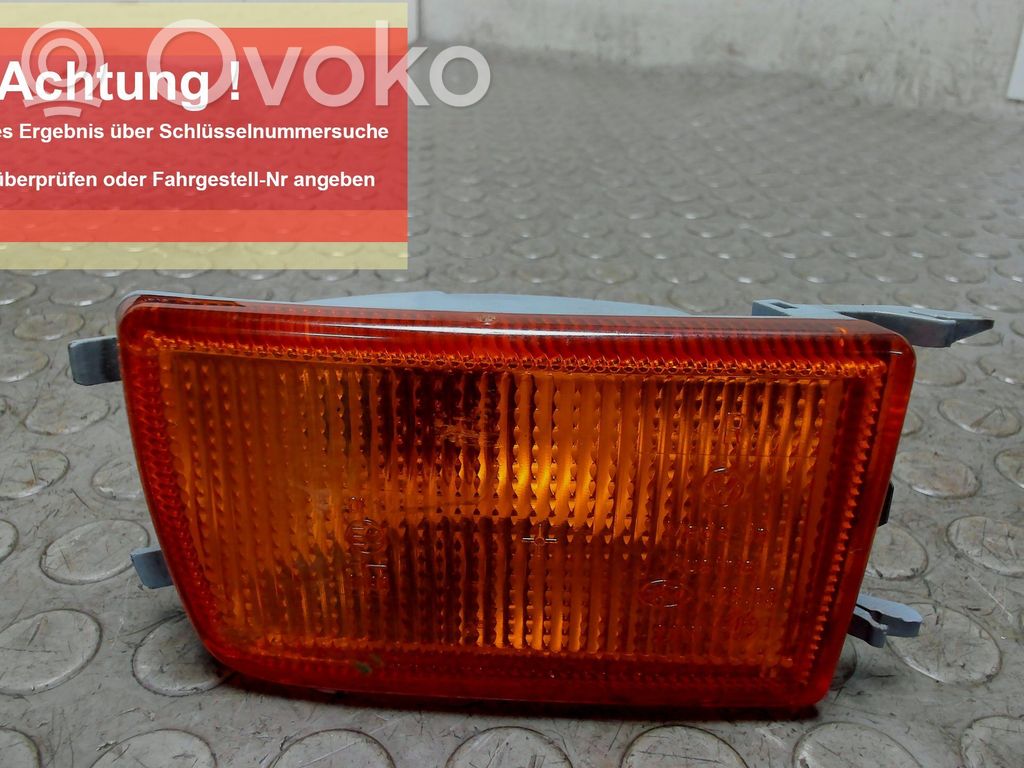 Volkswagen Golf III Frontblinker 