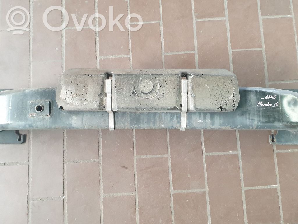 Ford Mondeo Mk III Traversa di supporto paraurti anteriore