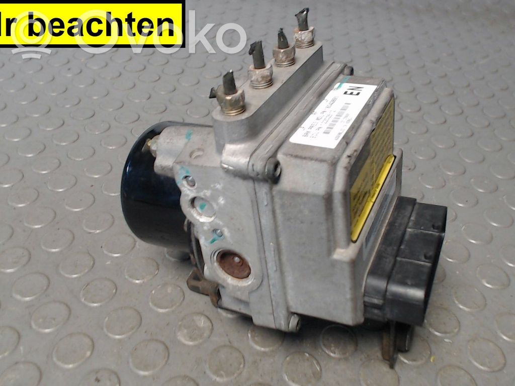 Daewoo Kalos ABS Blokas 