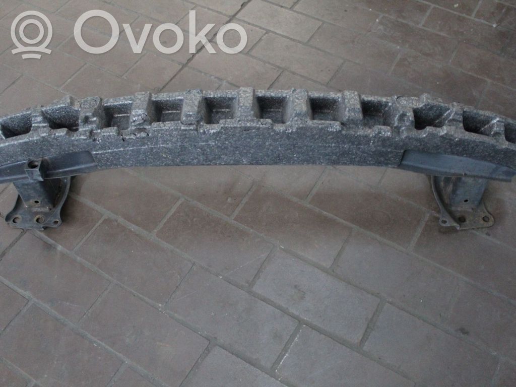 Volkswagen Golf V Traversa di supporto paraurti anteriore 