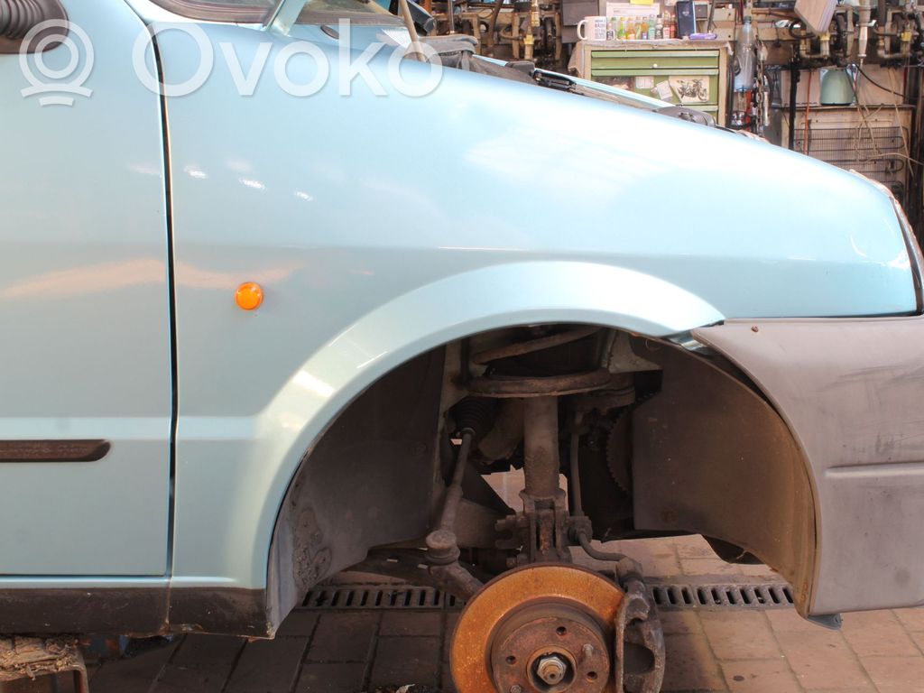Fiat 500 Cinquecento Parafango 