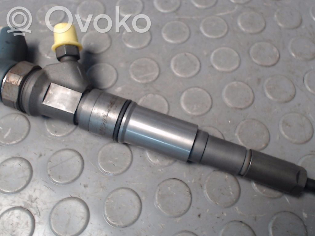 Fuel injector   7794435,0445110209,0986435144