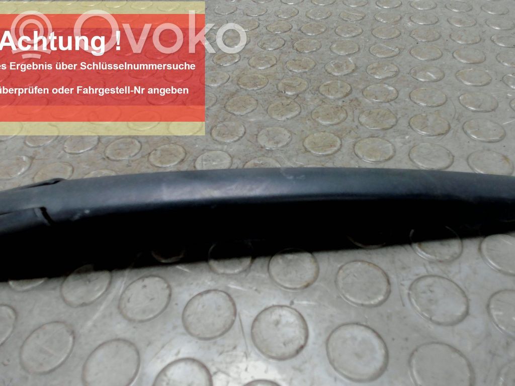 Smart ForFour I Wischerarm Heckscheibe 