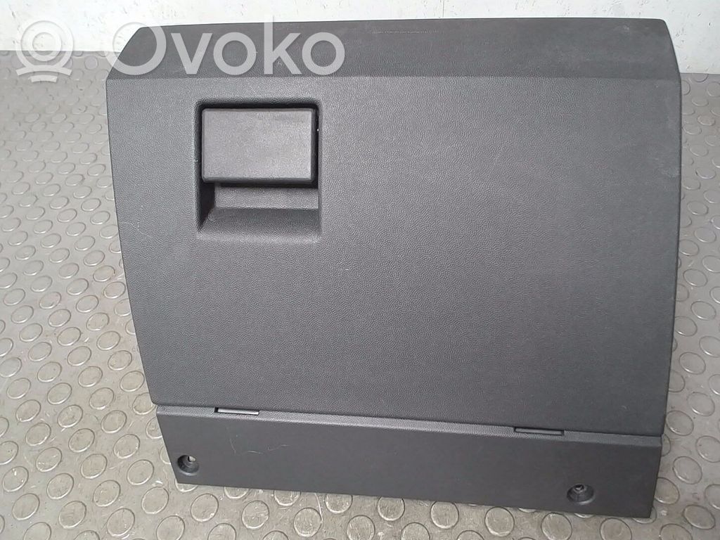 Opel Meriva A Set vano portaoggetti 