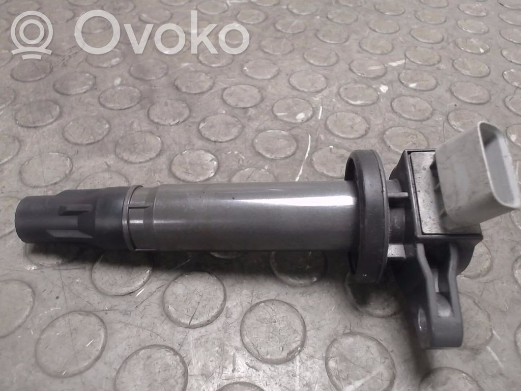 Daihatsu Sirion Cewka zapłonowa wysokiego napięcia 