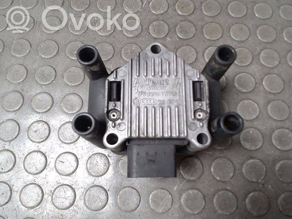Volkswagen Lupo Zündspule Zündmodul
