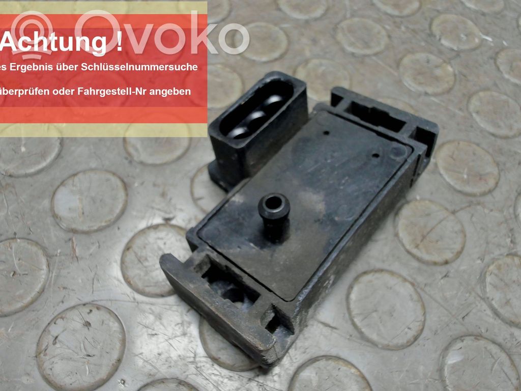 Volvo 850 Parkavimo daviklis PDC 