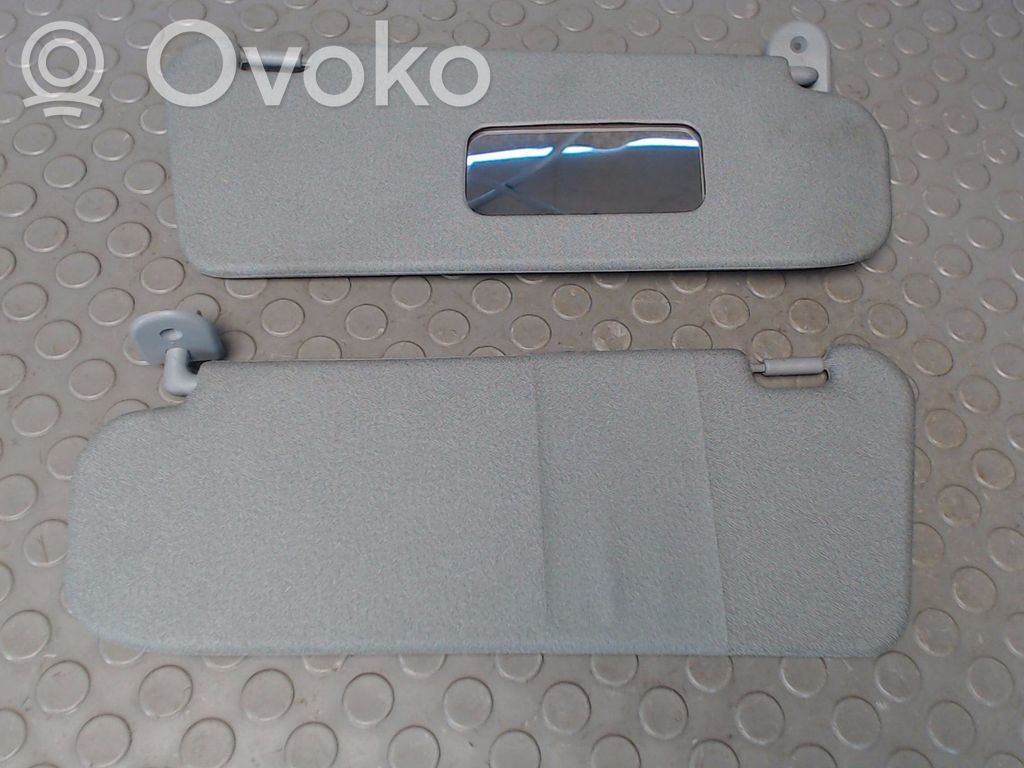 Sun visor   96458717