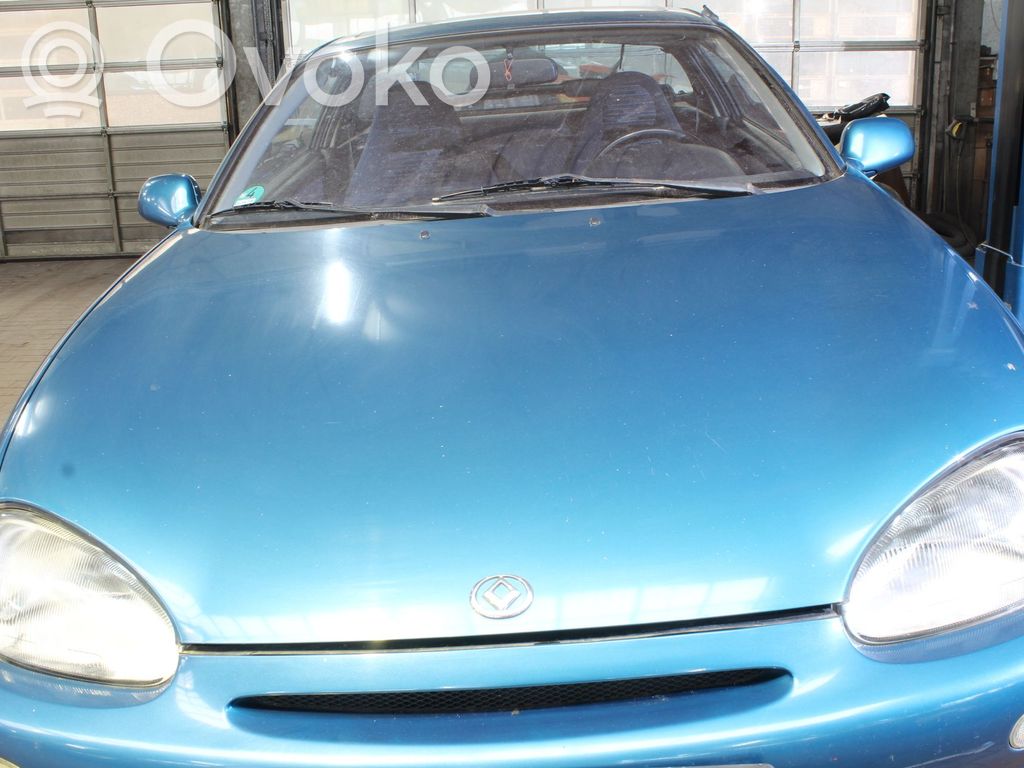 Mazda MX-3 Engine bonnet/hood 