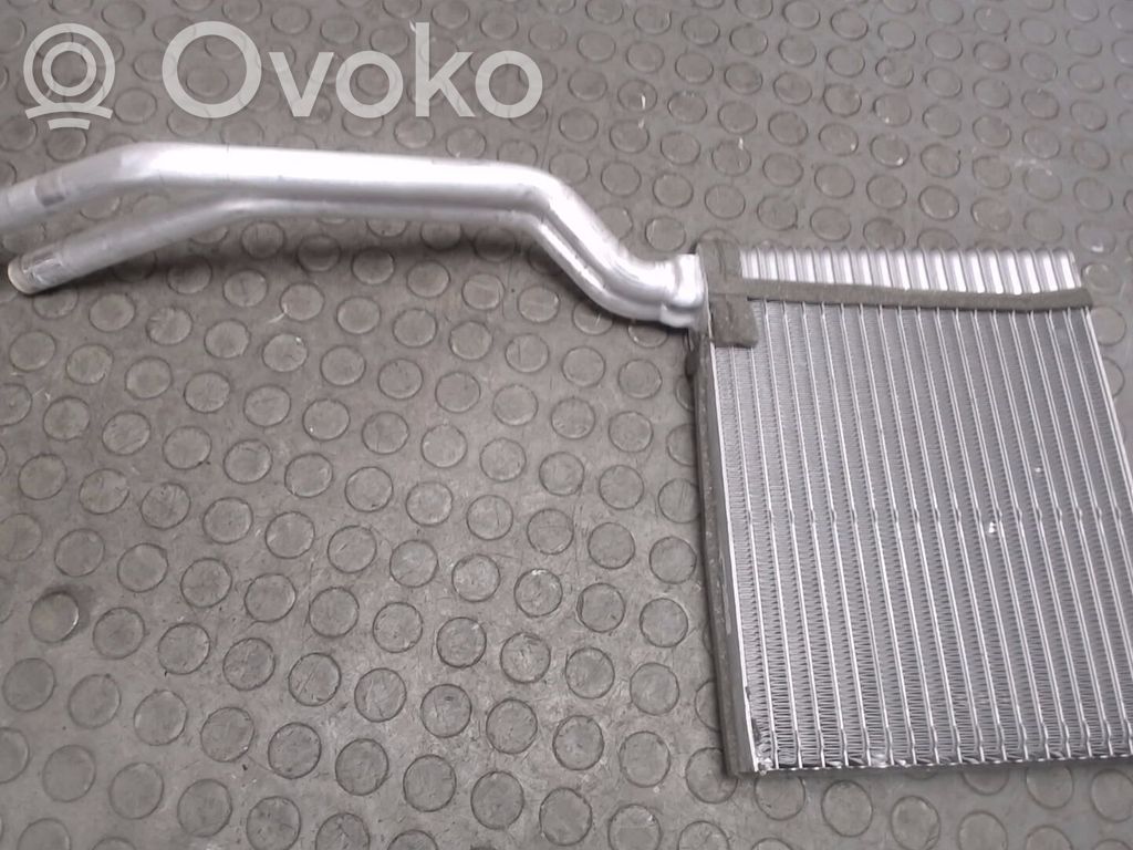 Ford Focus Mazais radiators 