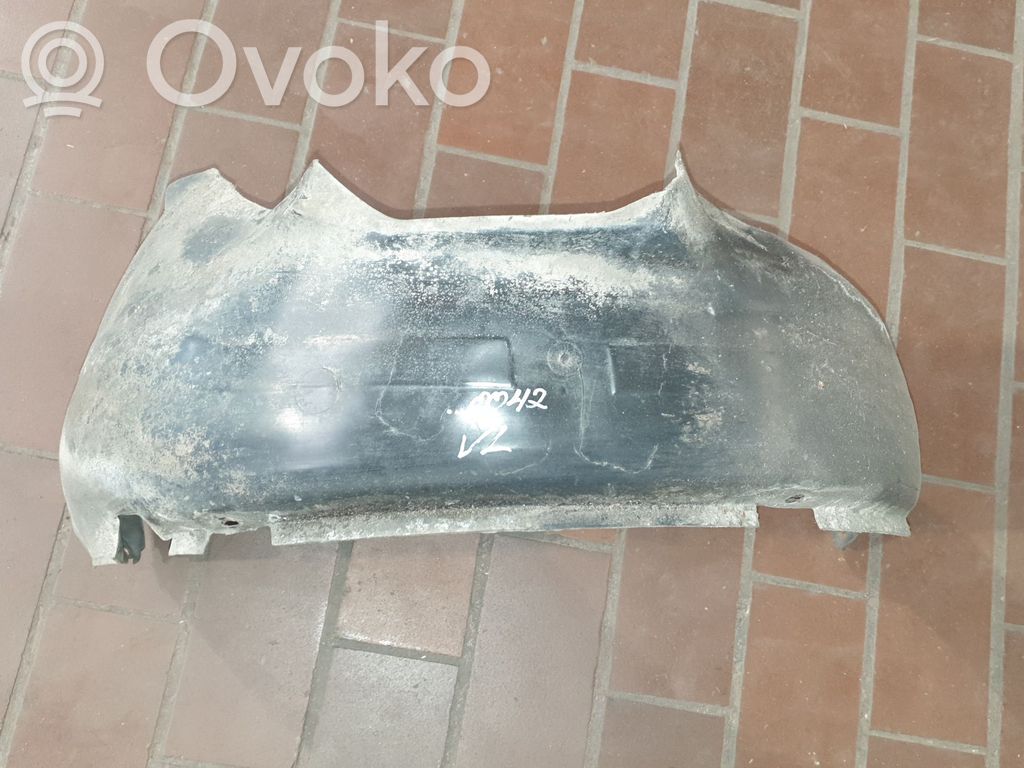 Volkswagen Polo III 6N 6N2 6NF Nadkole przednie