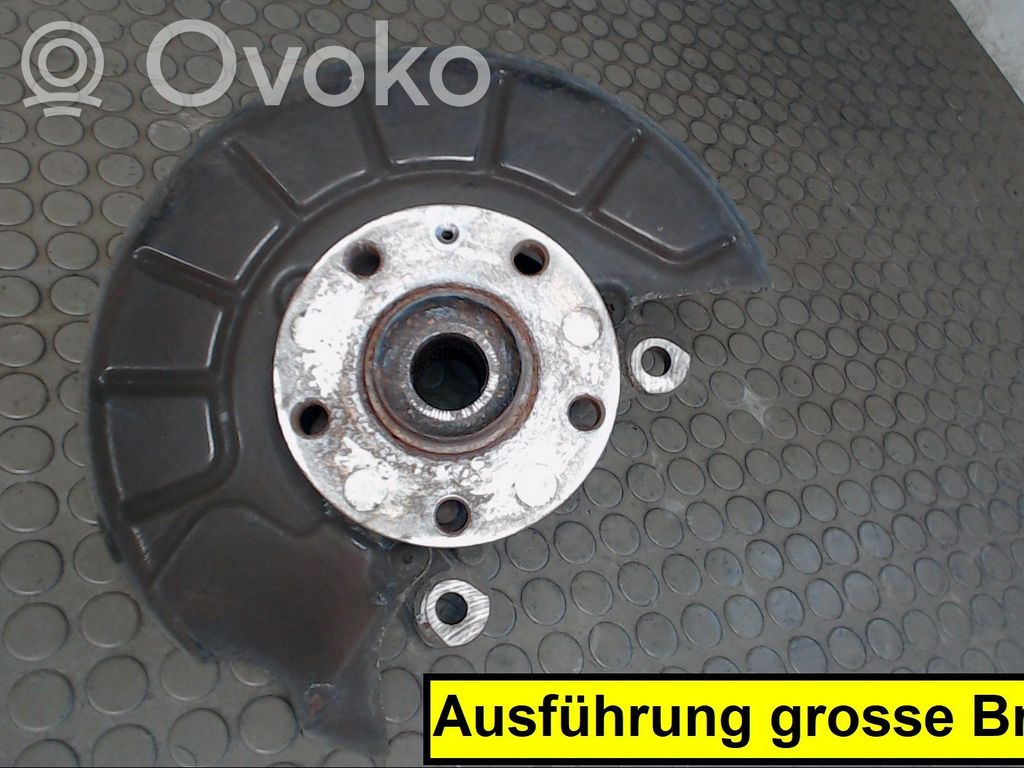 Volkswagen Golf V Amortisseur avant