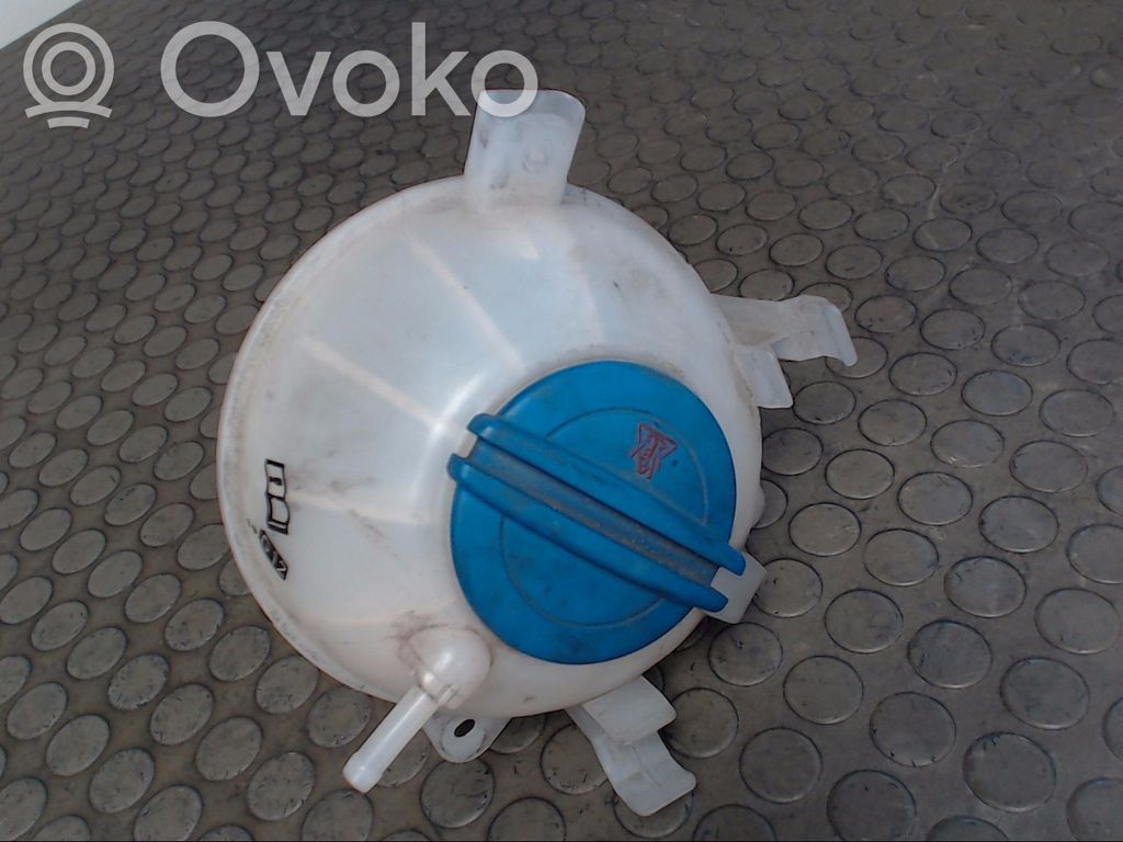Volkswagen Golf V Vase d'expansion / réservoir de liquide de refroidissement 