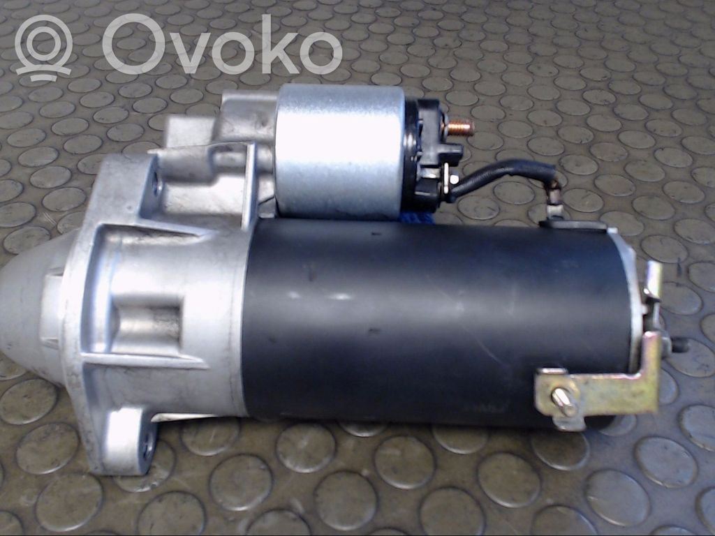 Motor de arranque   068911024F,0001110126,068911024G,0986016240,F032US0020K2G