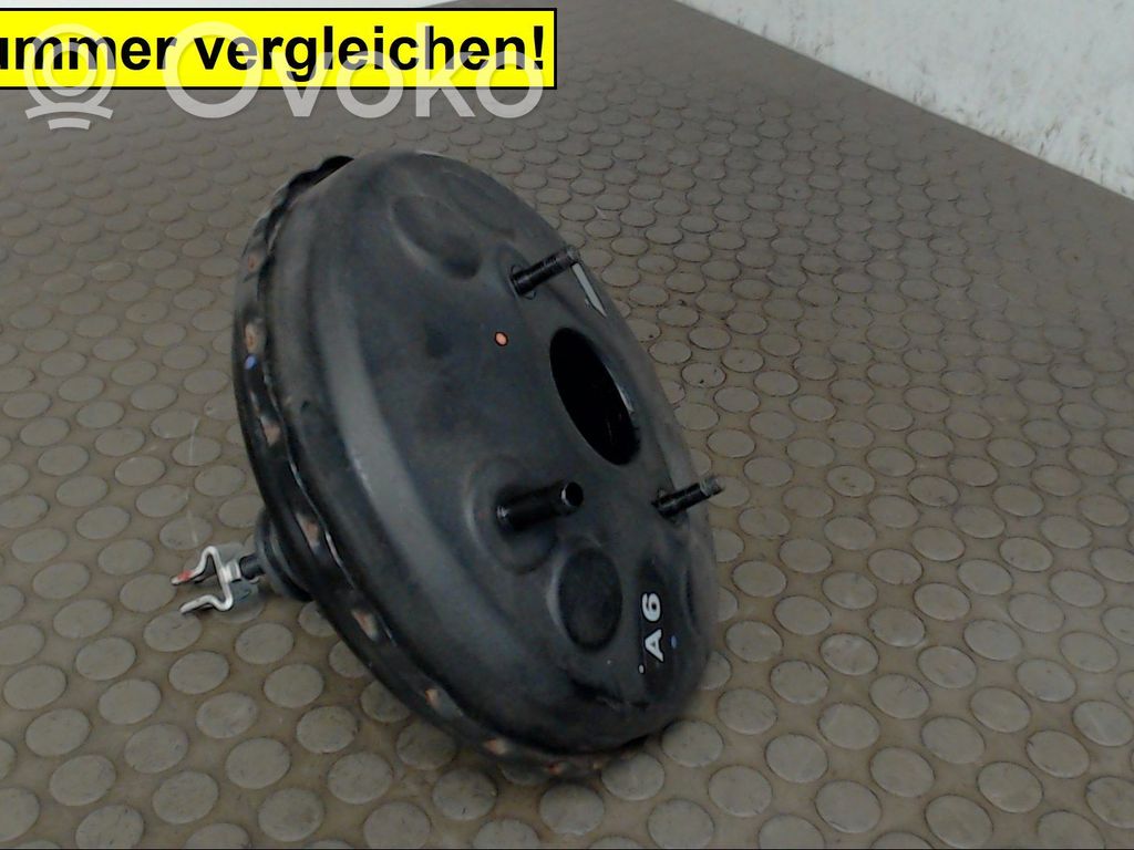 Suzuki Celerio Servo-frein 