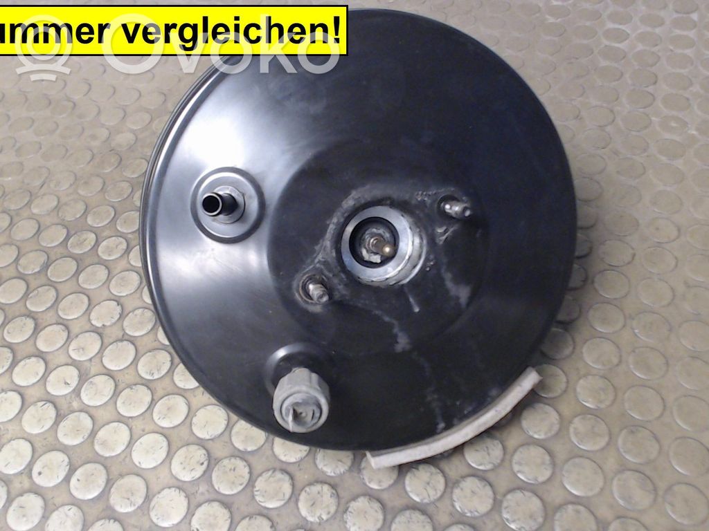 Mazda 626 Servofreno 