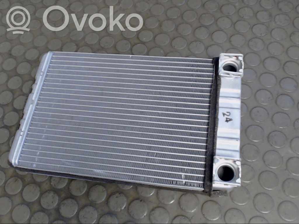 Mercedes-Benz C W203 Radiatore riscaldamento abitacolo