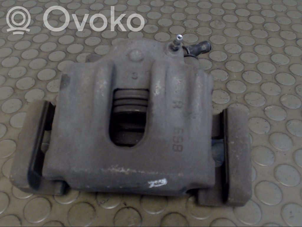 BMW 3 E46 Front brake caliper 