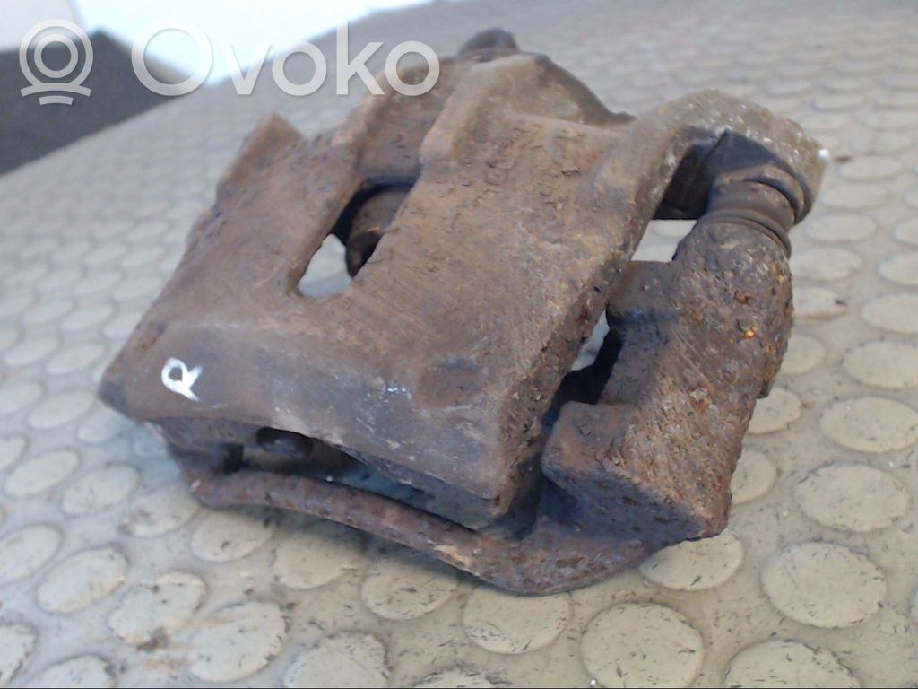 Toyota Yaris Pinza del freno anteriore