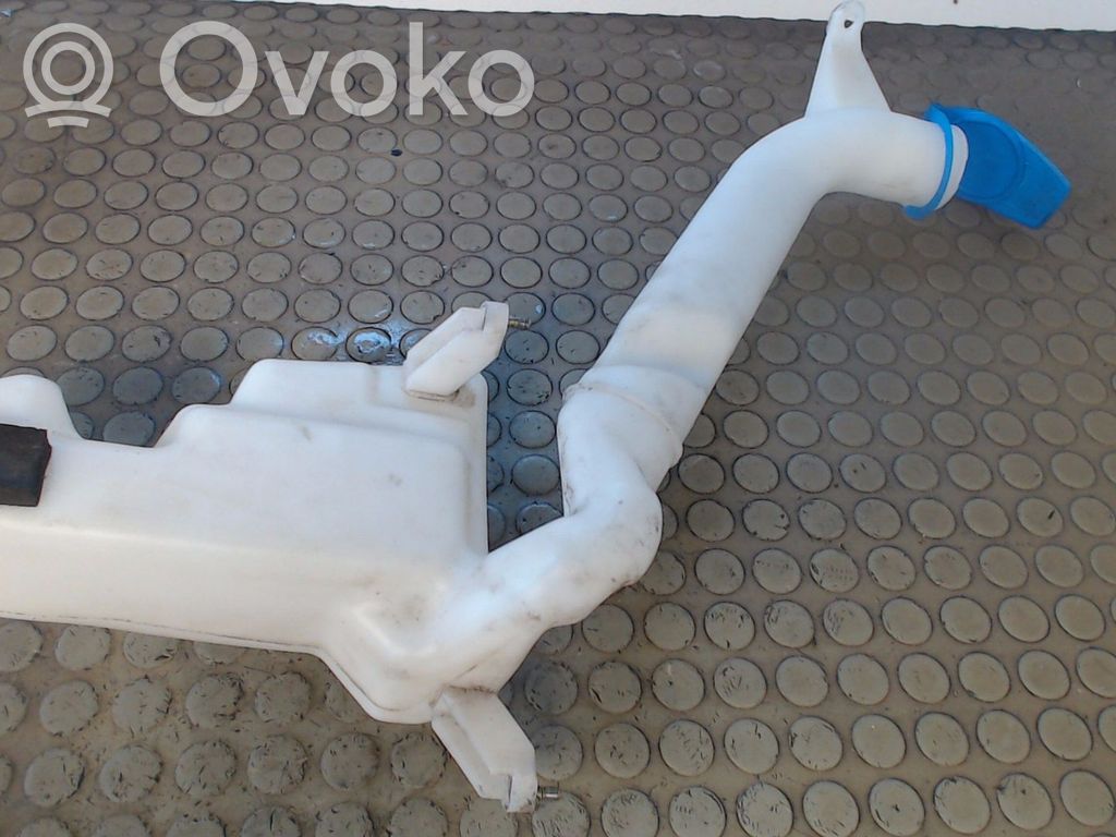 Skoda Fabia Mk1 (6Y) Rezervor lichid spălare parbriz 