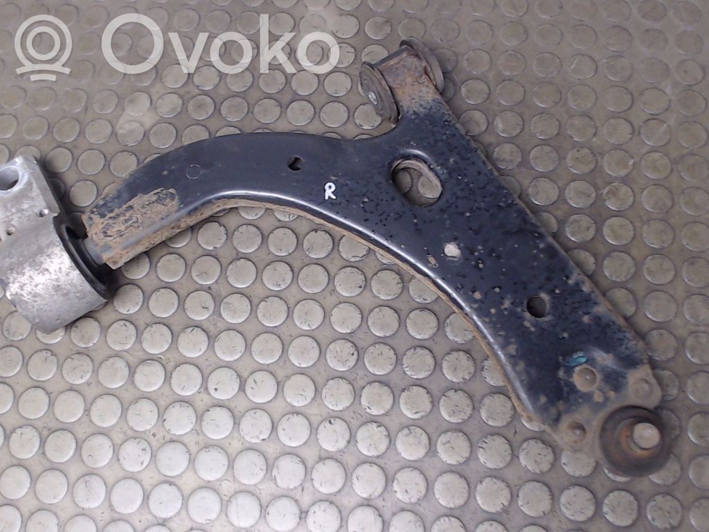 Ford Fiesta Dakša 