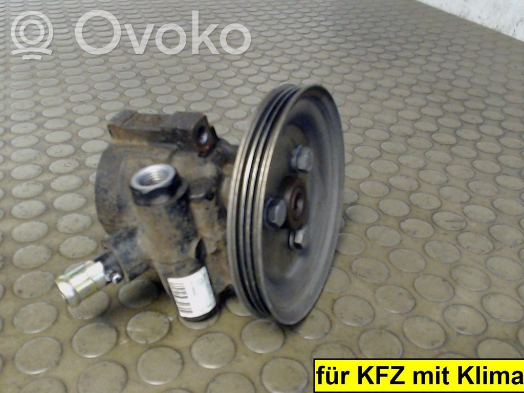 Fiat Punto (176) Pompa wspomagania 
