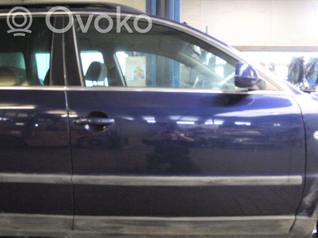 Volkswagen PASSAT B5.5 Drzwi przednie 