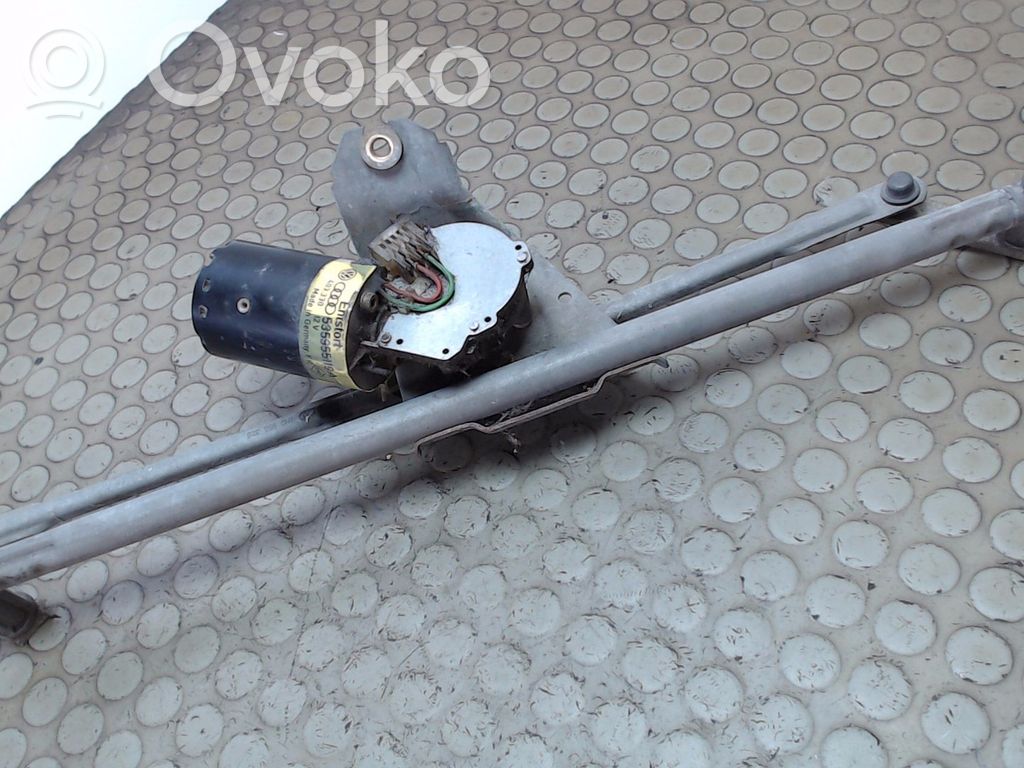 Volkswagen Golf III Pyyhkimen moottori 
