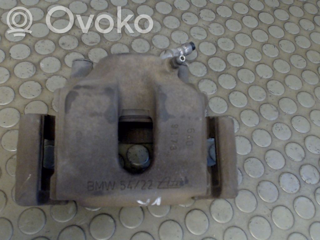 BMW 3 E46 Front brake caliper 