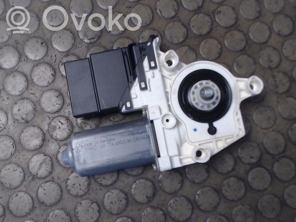 Volkswagen Touran I Motor ușă glisantă 