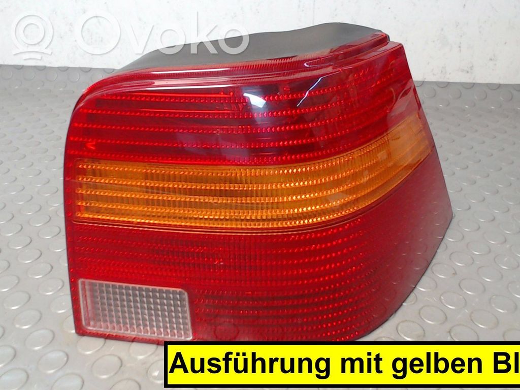 Volkswagen Golf IV Lampă spate în caroserie 