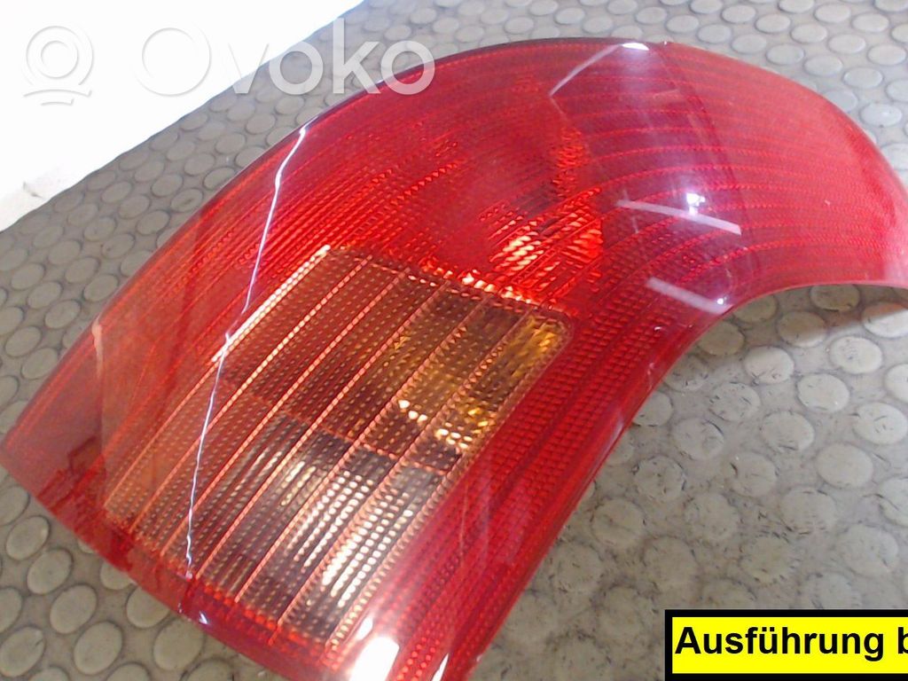 Luci posteriori   3565062J00,NICHTZUTREFFEND
