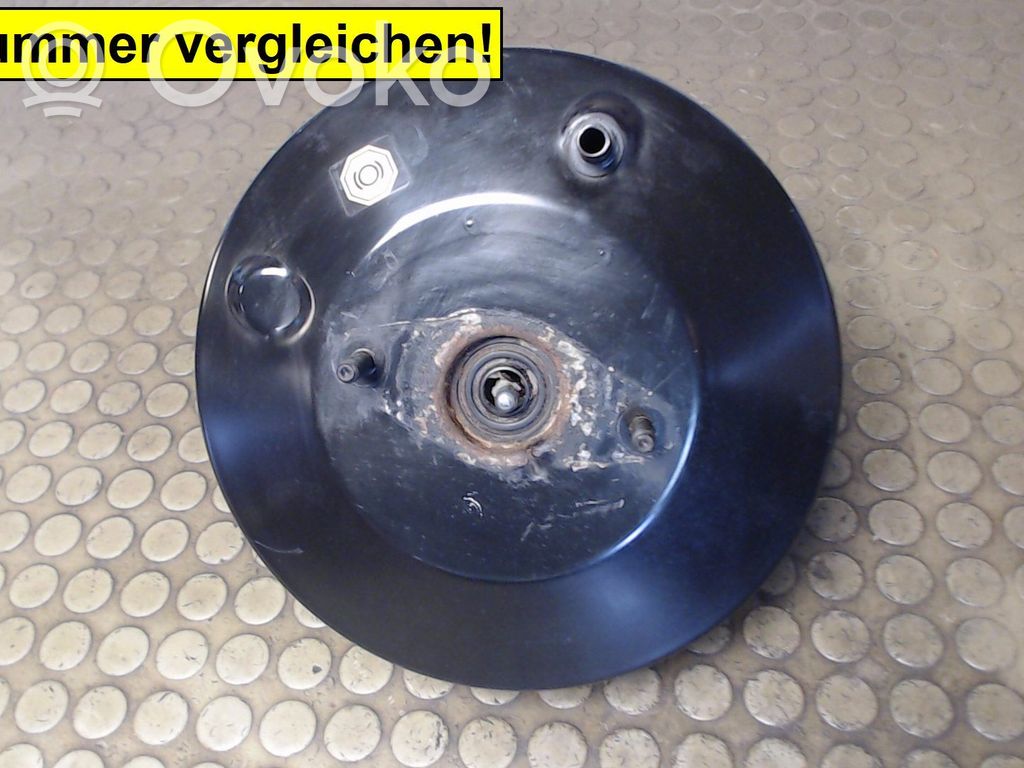 Honda CRX Servofreno 