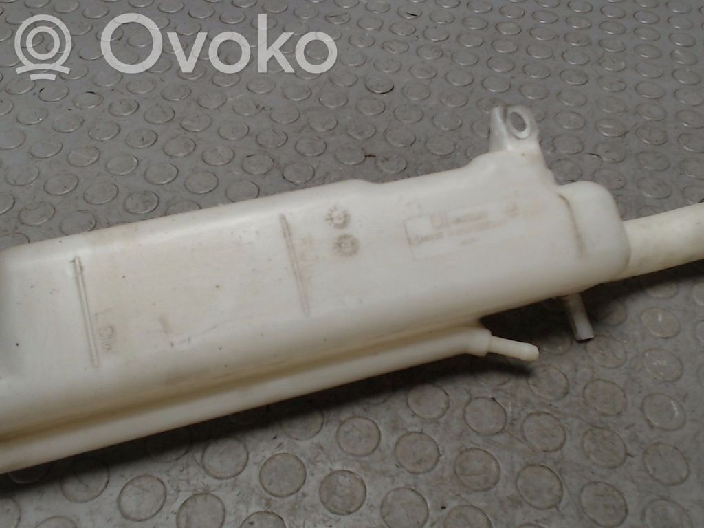 Mitsubishi Colt Serbatoio di compensazione del liquido refrigerante/vaschetta 